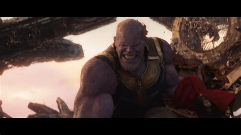 Avengers Infinity War (Best Scenes) HD 60FPS - YouTube