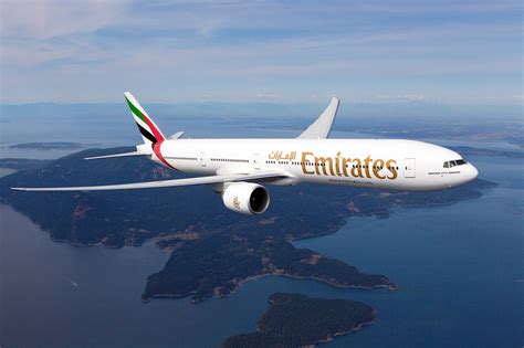 Emirates uvede novou denní linku do USA-Newarku s přestupem v Aténách | Best Communications