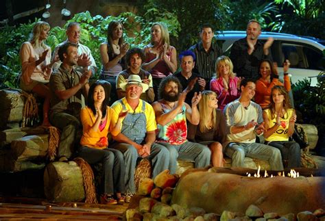 CBS: 'Survivor' contestant ousted over off-camera conduct