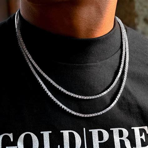 Shop Gold Chains Online | Gold Presidents