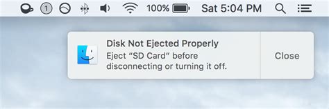 How to Safely Force Eject External Hard Drive on Mac - EaseUS