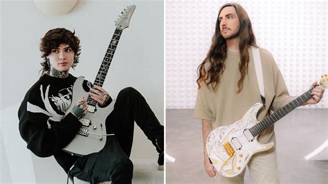 Polyphia’s Tim Henson and Scott LePage hint at forthcoming Ibanez ...