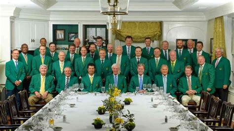 LIV tension at Masters Champions Dinner? Tiger Woods weighs in