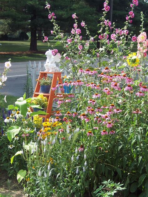 My prairie garden! | Prairie garden, Flowers and garden, Outdoor gardens