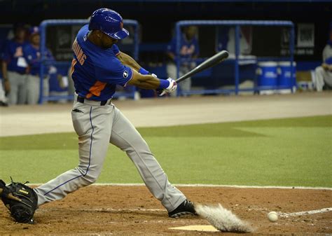 Mets' Chris Young set to return to lineup - nj.com