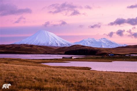 Aleutian Islands - This is the most surprising and mysterious place I've ever visited. The ...