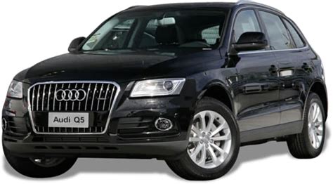 Audi Q5 2.0 TDI Quattro S-Tronic 2013 review | CarsGuide