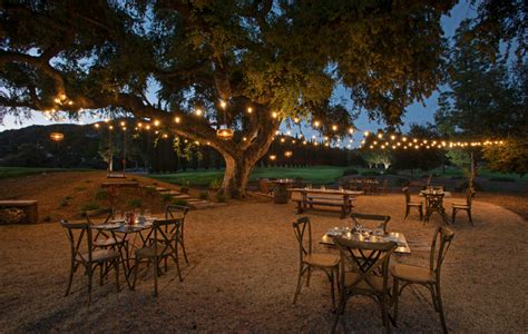 15 Fun Outdoor Venues in Los Angeles to Host a Party - The Bash