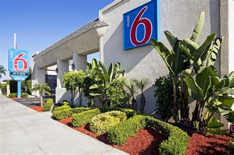 Motel 6 Newport Beach, Costa Mesa (CA) | 2021 Updated Prices, Deals