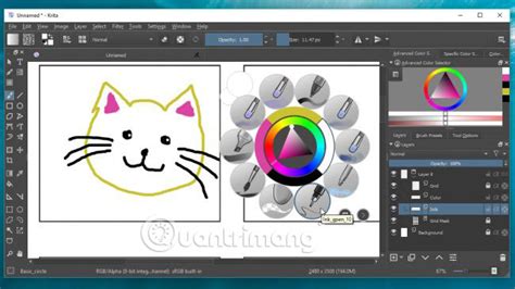 8 best free drawing software 2021