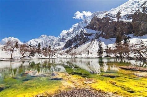 9 Most Beautiful Places In Pakistan | by Aisha Shamim | Medium