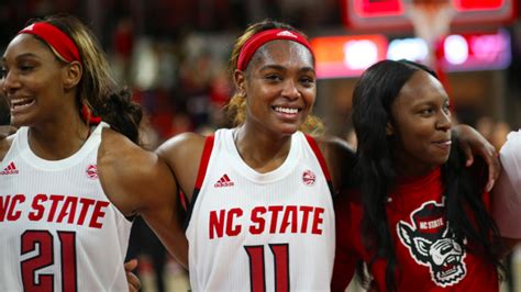 9 women’s college basketball teams that could be the next first-time ...