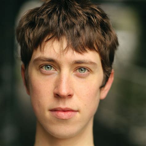 Actor and writer Angus Imrie on his debut play: ‘It's asking, can we ...