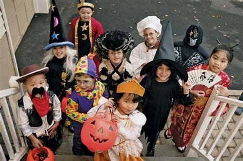 Halloween Images For Children