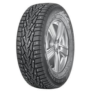 Nokian Tires Review of 2024: Best Extreme Winter Tires in the World ...