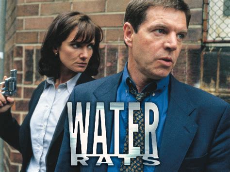 Prime Video: Water Rats