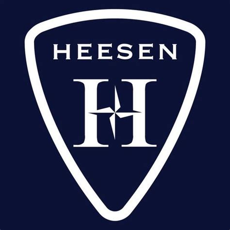 Heesen Yachts Interiors | Tech Tok