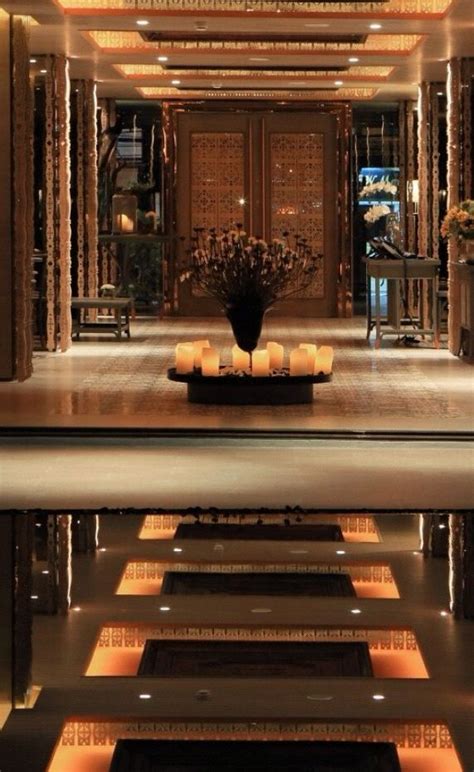 #Luxury#Mansions#Foyer#Entrances@Luxurydotcom:: | Luxury hotels lobby, Hotel interior design ...