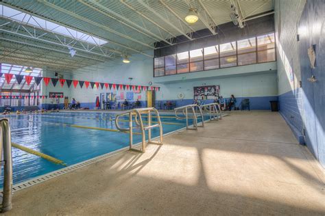 Broomfield Rec Center Pool | Dave Dugdale | Flickr