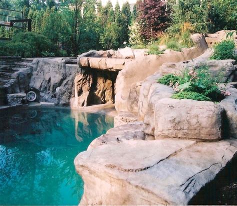 20+ Fake Boulders For Waterfalls – The Urban Decor