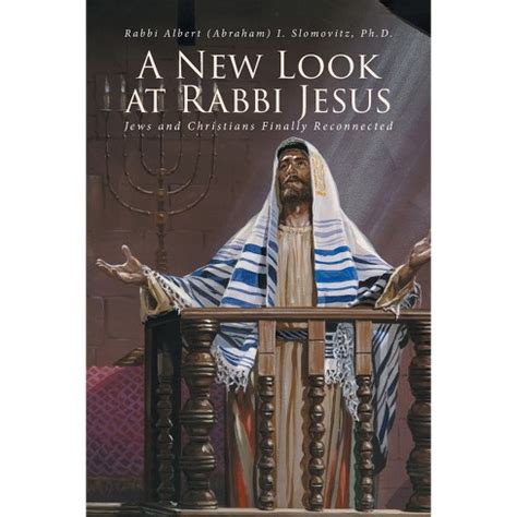 A New Look At Rabbi Jesus : Target