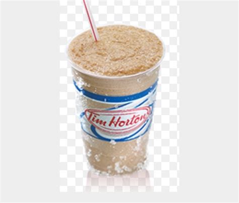 Tim Hortons Iced Cappuccino reviews in Coffee - ChickAdvisor