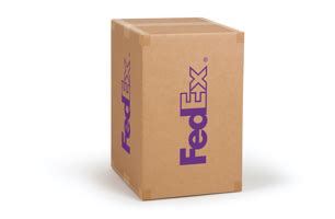 Boxes for Packing, Shipping & Moving | FedEx