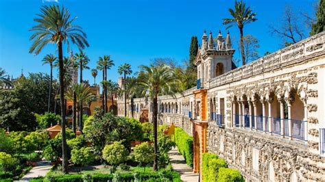 Eleven must-see treasures of Al Andalus in Spain | Iberostar