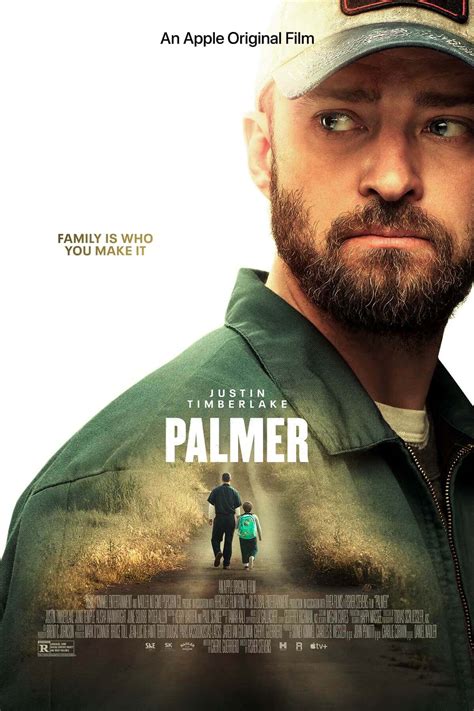 'Palmer' Starring Justin Timberlake Shows Off Its First Trailer