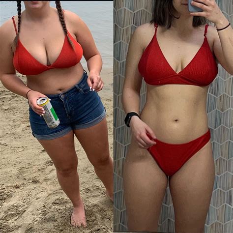 F/25/5’1”[145lbs>130lbs=15lbs] (8 months) not quite at my end goal, but have made a lot of ...