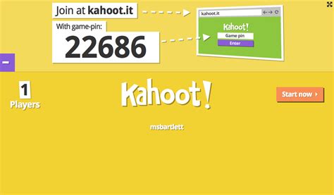 [NEW] Kahoot-game-pin