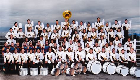 Top School Band Pictures