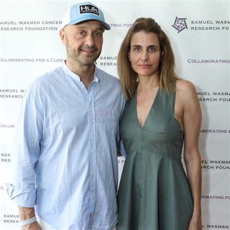 Meet Joe Bastianich and his wife Deanna Bastianich and their three children - LatestCelebArticles