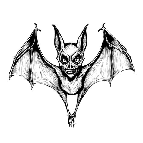 Page 24 | Demonic Demon Drawings Images - Free Download on Freepik