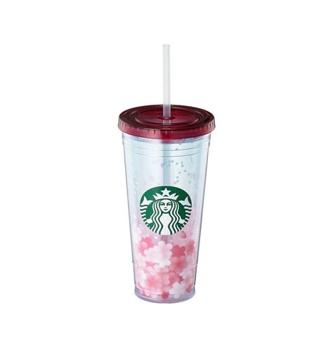 Starbucks Korea Cherry Blossom Collectibles - Asia Trend