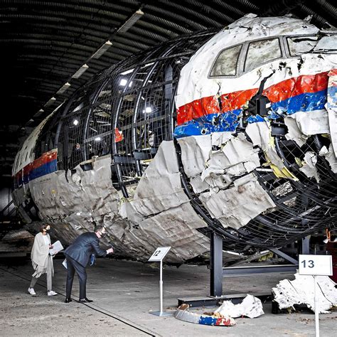 Dutch court tracks BUK missile that downed flight MH17 | The Star