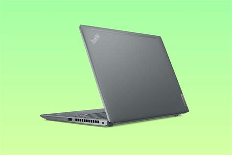 Lenovo ThinkPad X13 Gen 3: Release date, price, and everything else