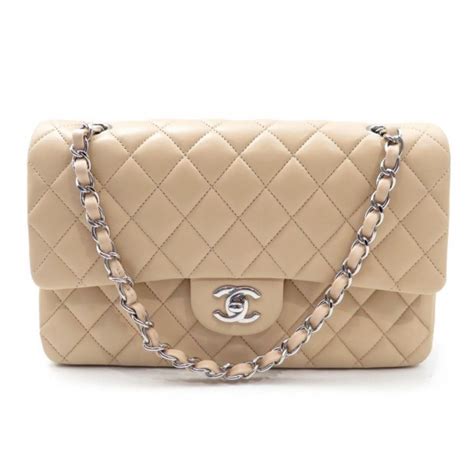 sac chanel 2.55