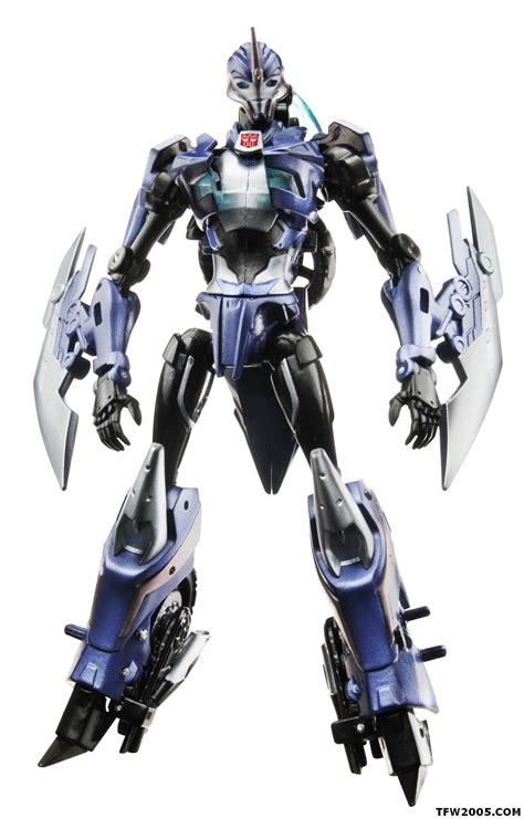 Arcee - Transformers Toys - TFW2005