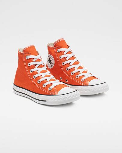 Orange Converse – rocbe.com