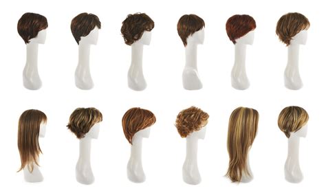 Wigs, scarves & headwear guide for hair loss - Cancer Hair Care