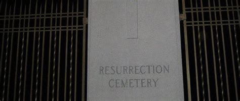 Resurrection Mary: The Eerie Tale of Chicago's Most Famous Ghost