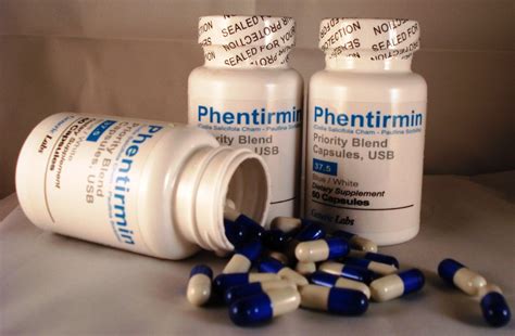 Phentermine 37.5 mg [review] : benefits, side effects, price & how to buy it