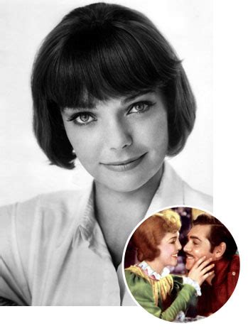 Judy Lewis, Clark Gable and Loretta Young's Secret Daughter, Dies at 76 ...