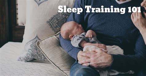 Baby Sleep Guide: Sleep Training 101 - How to Choose the Right Approach for You