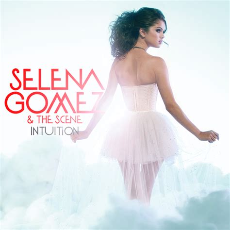 Coverlandia - The #1 Place for Album & Single Cover's: Selena Gomez and The Scene - Singles Era ...