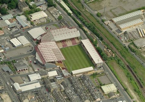 Valley Parade