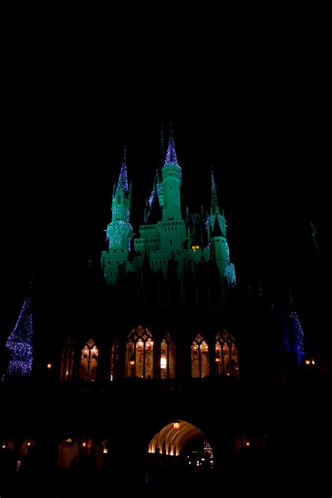 IMG_2895 LR edit | Night, Castle, Magic Kingdom, Walt Disney… | Flickr