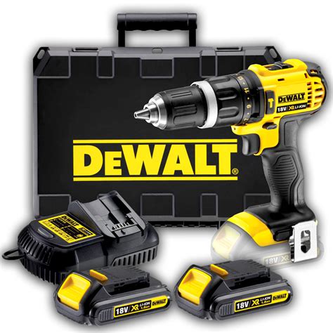 Cordless Power Tool Battery Types, Pros and Cons – Australia ...