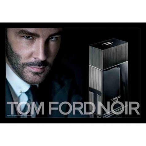 Tom Ford Noir Perfume for Men (1st Copy) - Buyon.pk